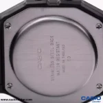ساعت مچی زنانه کاسیو اصل مدل F-94WA-9DG