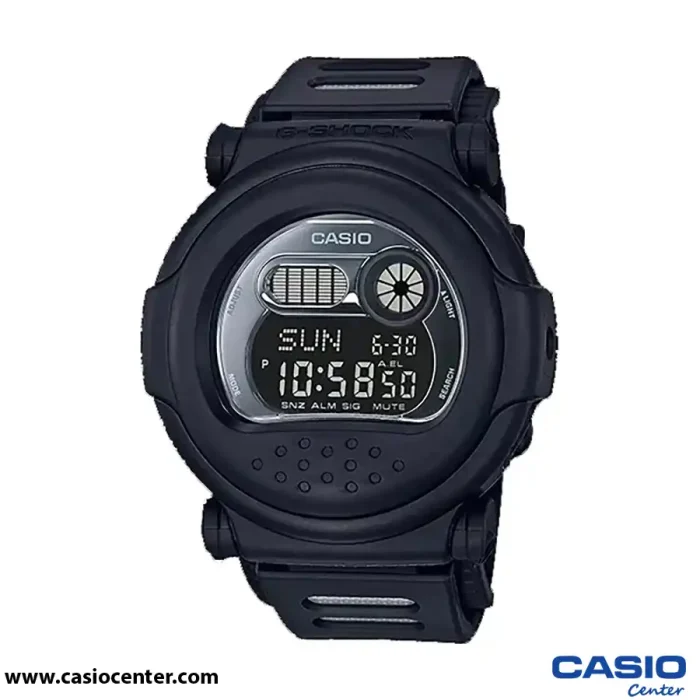 CASIO G 001BB 1 1
