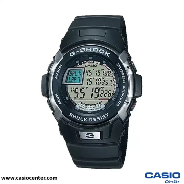 CASIO G 7700 1 1