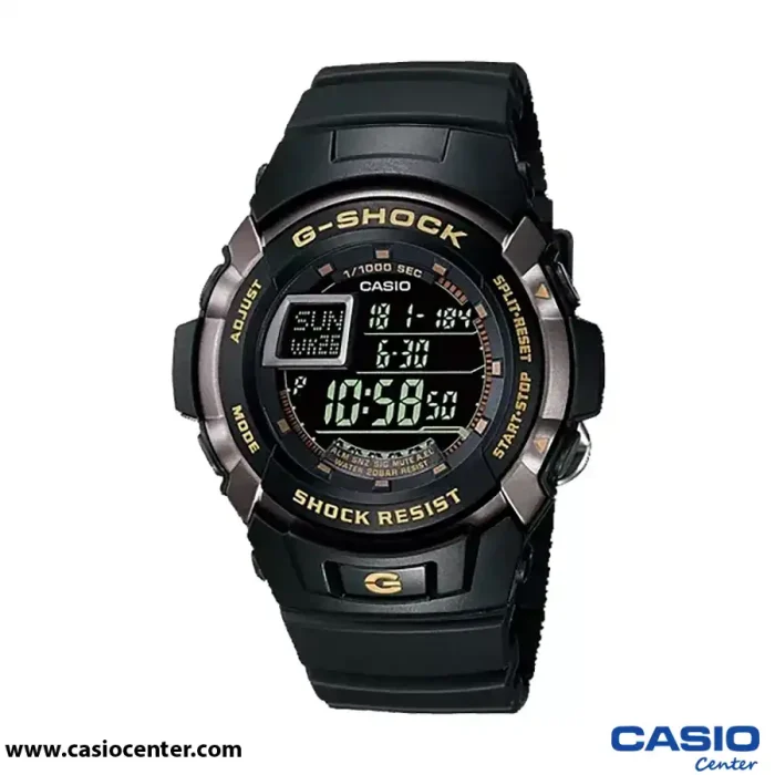 CASIO G 7710 1 1