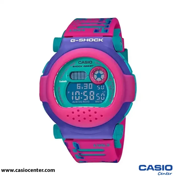 CASIO G B001RG 4DR 1