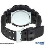 ساعت مچی مردانه کاسیو جی شاک اصل مدل GA-100BP-1ADR
