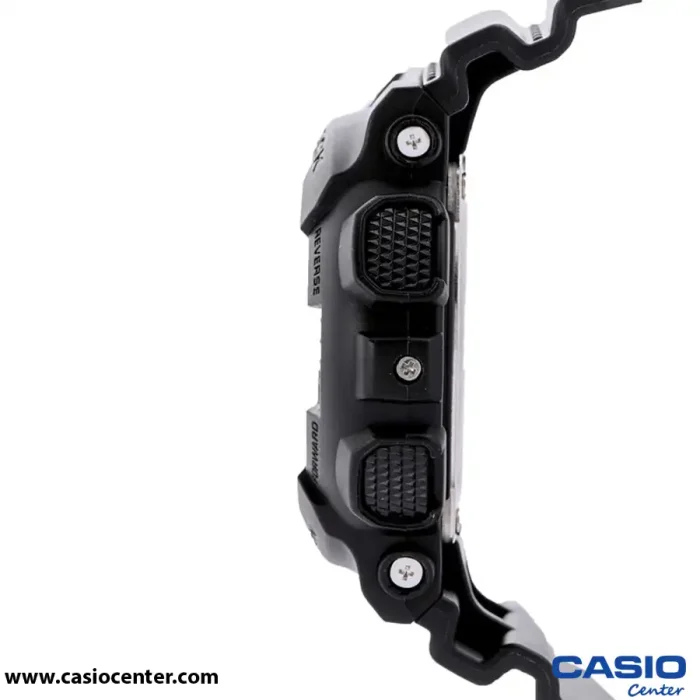 ساعت مچی مردانه کاسیو جی شاک اصل مدل GA-100BP-1ADR