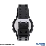 ساعت مچی مردانه کاسیو جی شاک اصل مدل GA-100BP-1ADR