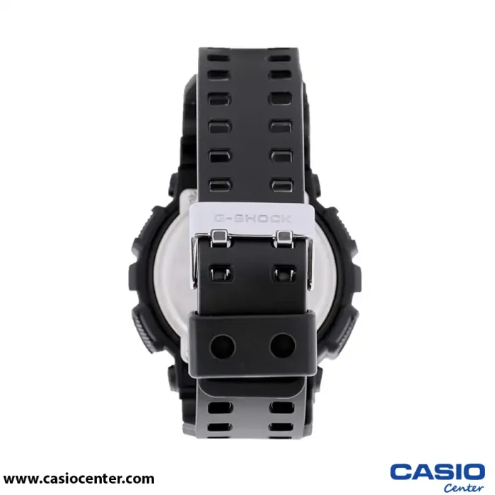 ساعت مچی مردانه کاسیو جی شاک اصل مدل GA-100BP-1ADR