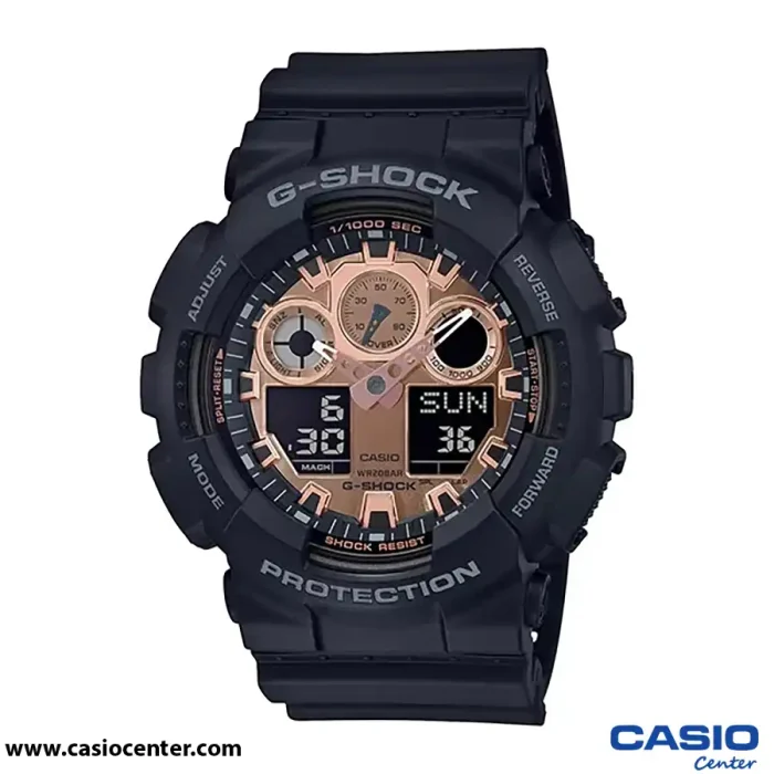CASIO GA 100MMC 1ADR 1