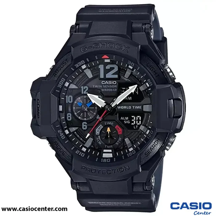CASIO GA 1100 1A1 1