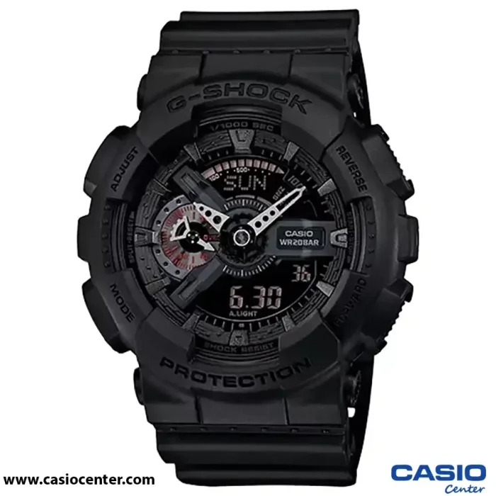 CASIO GA 110MB 1A 1