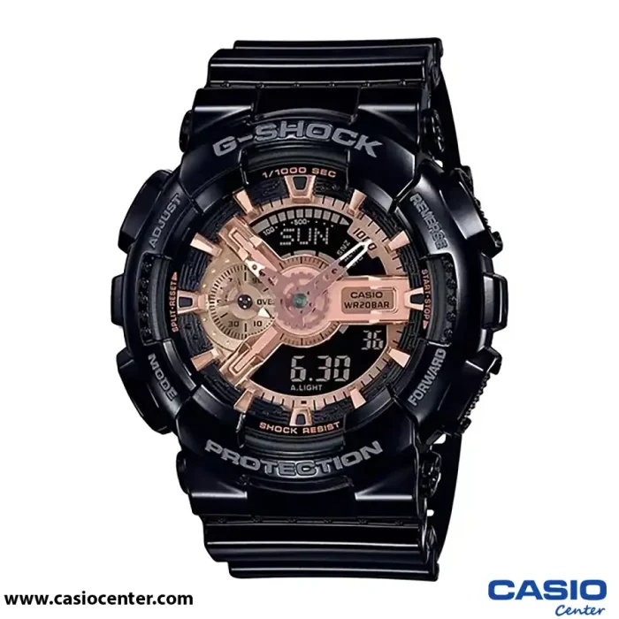 CASIO GA 110MMC 1ADR 1