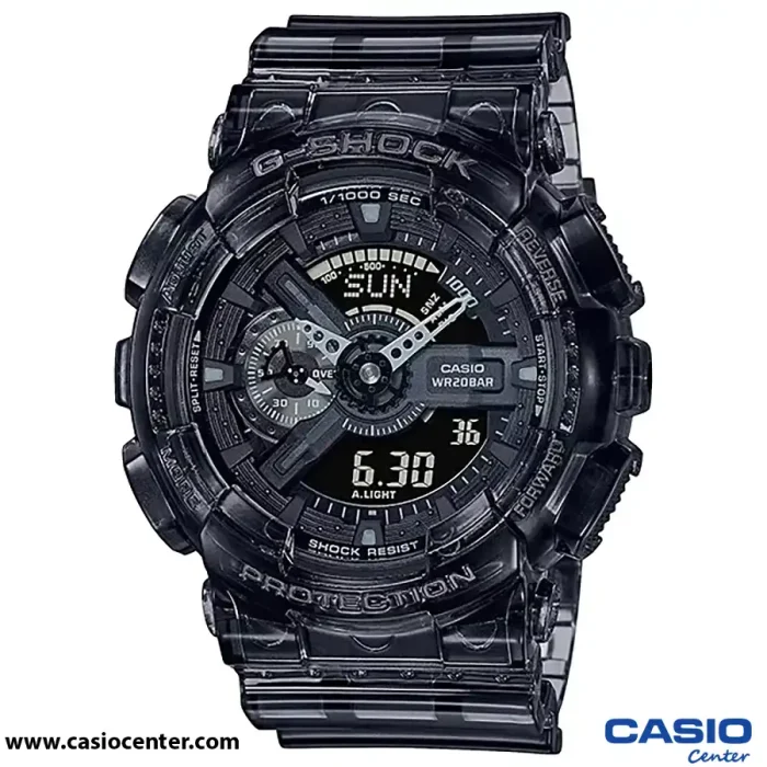 CASIO GA 110SKE 8A 1