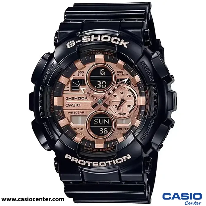 CASIO GA 140GB 1A2 1