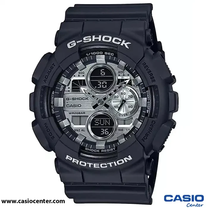 CASIO GA 140GM 1A1 1