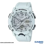 ساعت مچی مردانه کاسیو جی شاک اصل مدل GA-2000S-7A