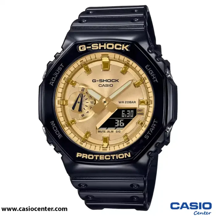 CASIO GA 2100GB 1ADR 1