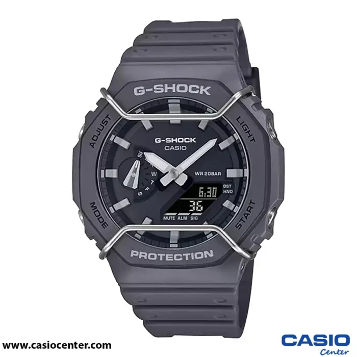 CASIO GA 2100PTS 8ADR 1