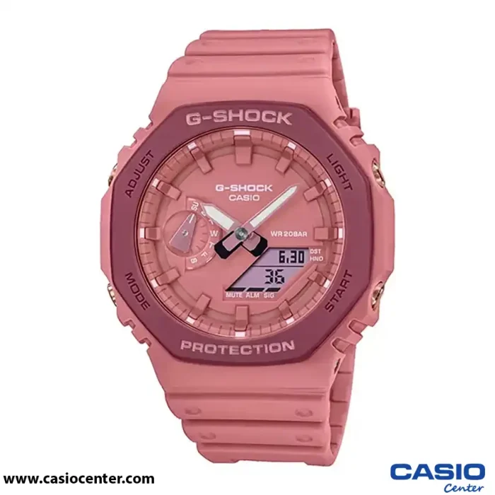 CASIO GA 2110SL 4A4DR 1