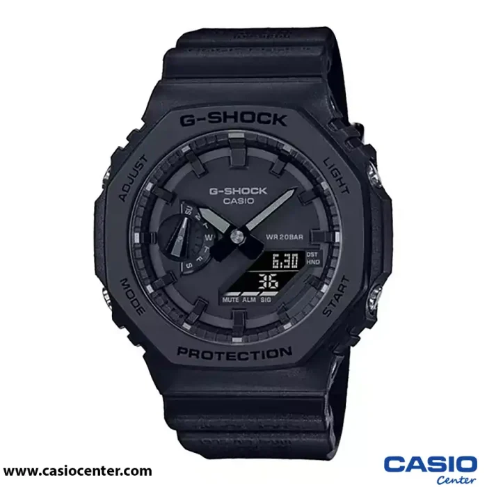 CASIO GA 2140RE 1ADR 1