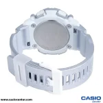 ساعت مچی مردانه کاسیو جی شاک اصل مدل GA-2200FF-8ADR