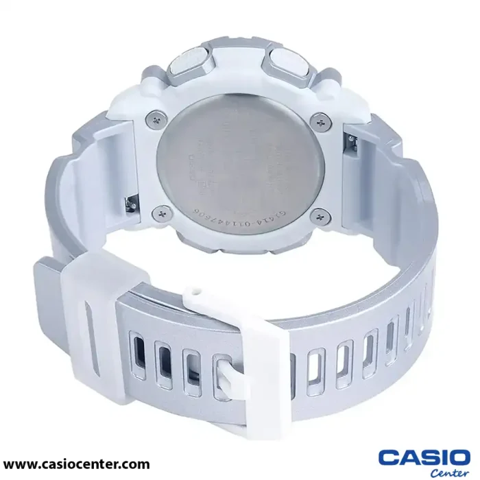 ساعت مچی مردانه کاسیو جی شاک اصل مدل GA-2200FF-8ADR