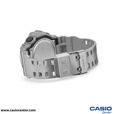 ساعت مچی مردانه کاسیو جی شاک اصل مدل GA-700FF-8ADR