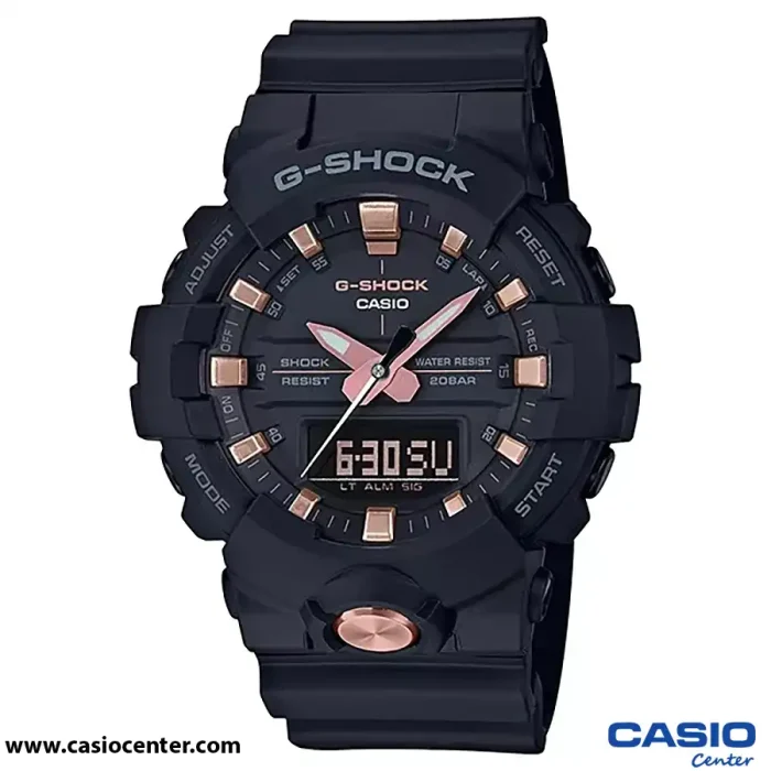 CASIO GA 810B 1A4 1