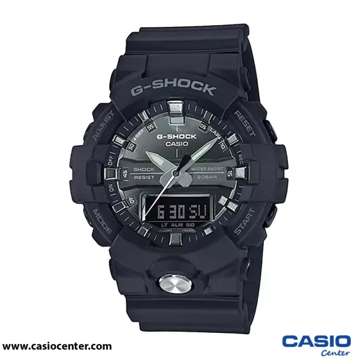 CASIO GA 810MMA 1A 1