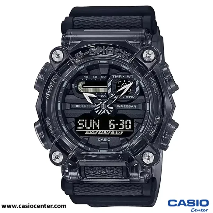 CASIO GA 900SKE 8A 1