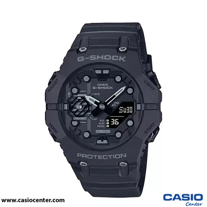 CASIO GA B001 1ADR 1