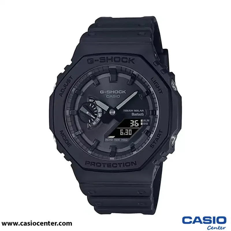 CASIO GA B2100 1A1DR 1