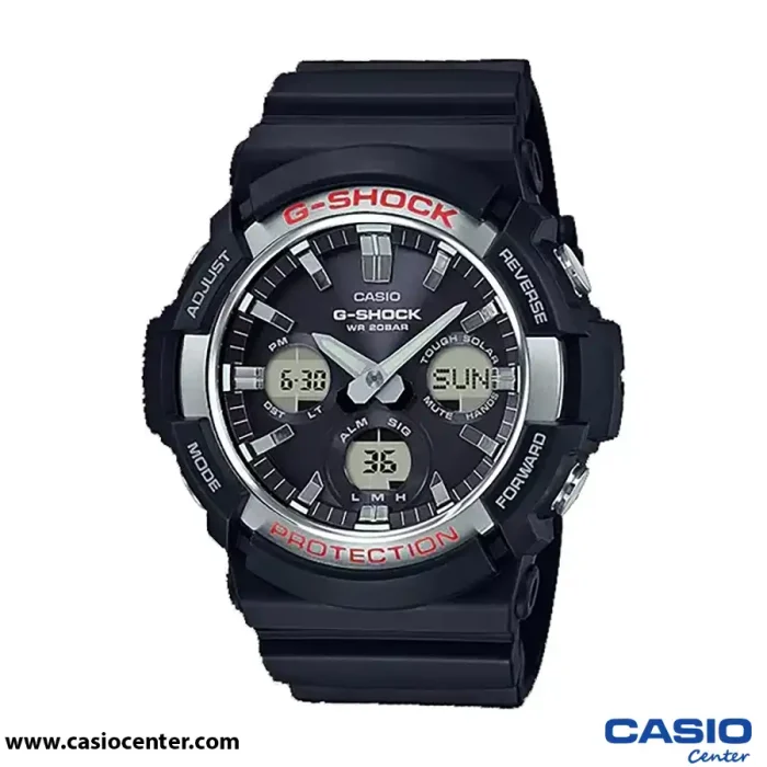 CASIO GAS 100 1A 1