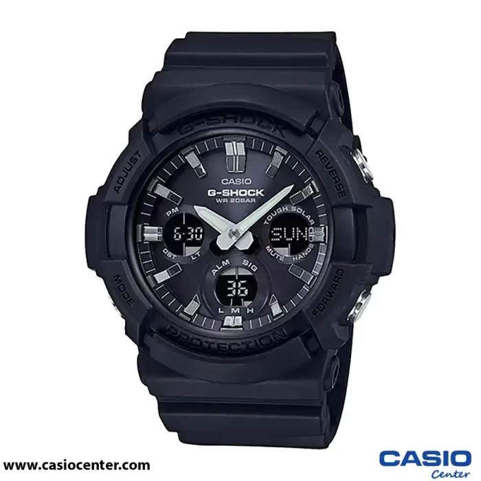 CASIO GAS 100B 1ADR 1