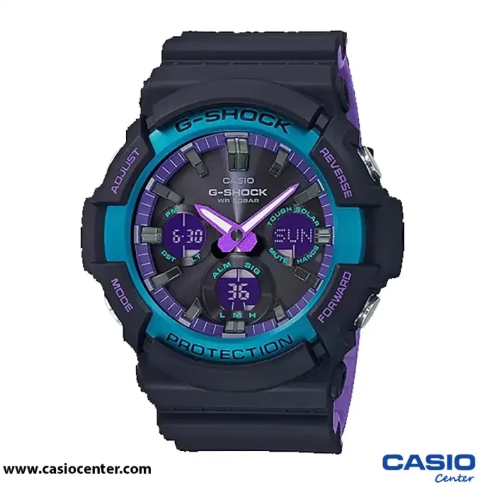CASIO GAS 100BL 1ADR 1