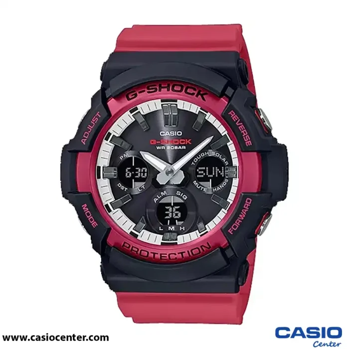 CASIO GAS 100RB 1A 1