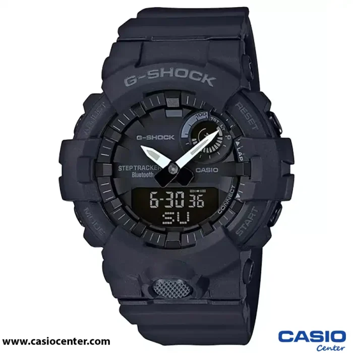CASIO GBA 800 1A 1