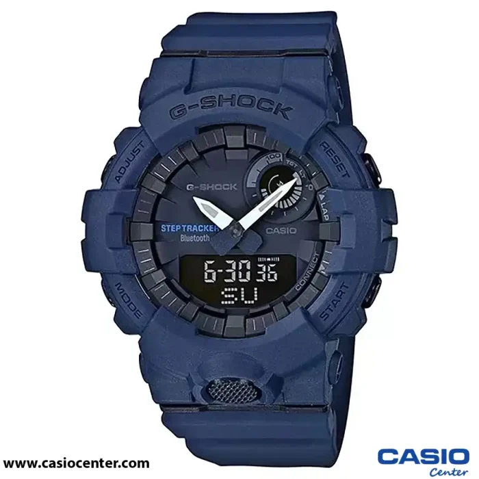 CASIO GBA 800 2A 1
