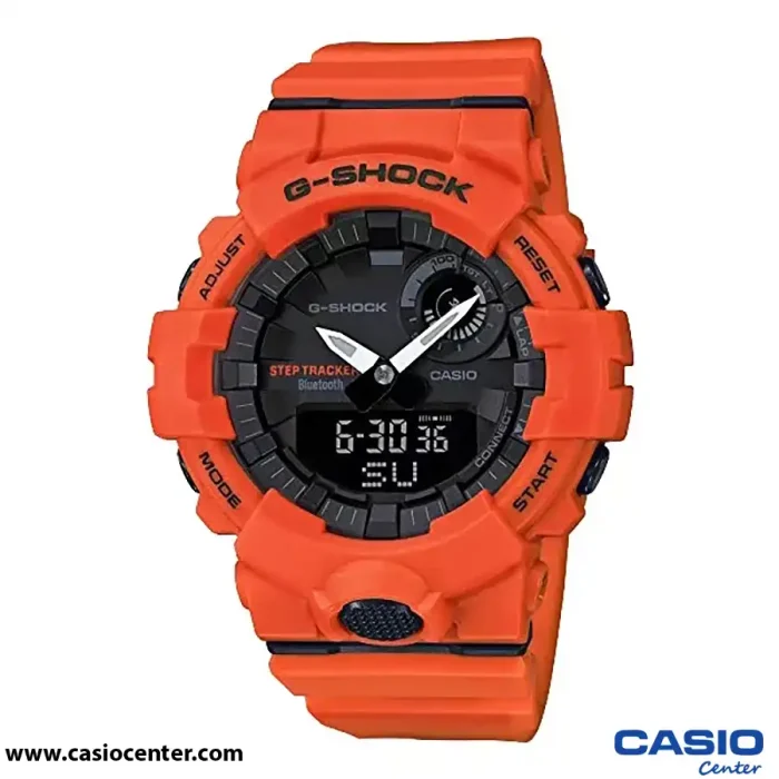 CASIO GBA 800 4A 1