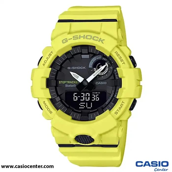 CASIO GBA 800 9A 1