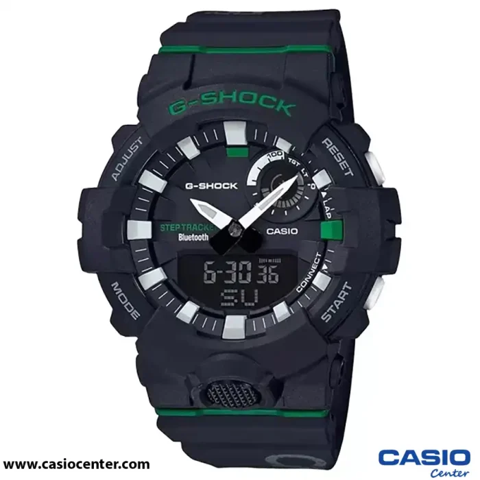 CASIO GBA 800DG 1A 1