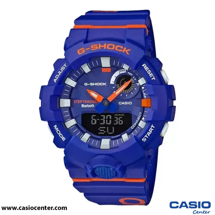 CASIO GBA 800DG 2A 1