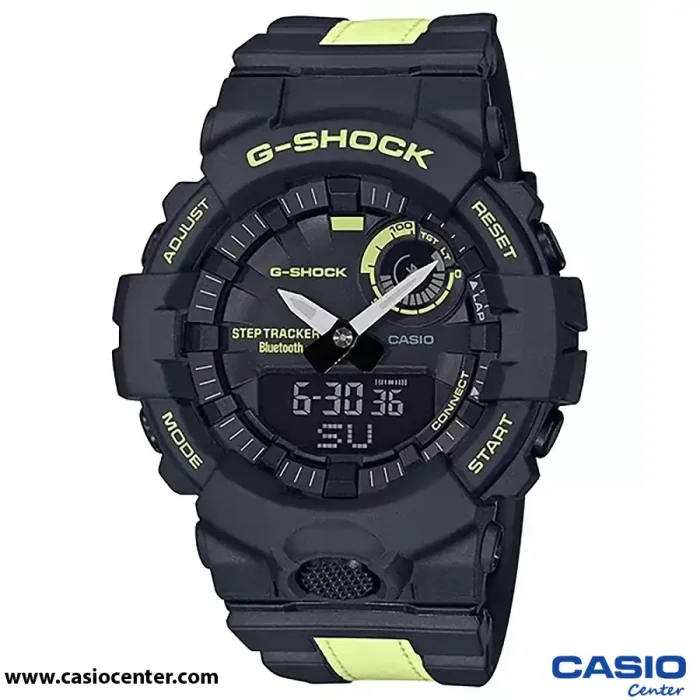 CASIO GBA 800LU 1A1 1