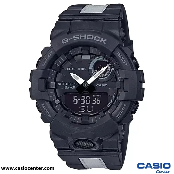 CASIO GBA 800LU 1A 1