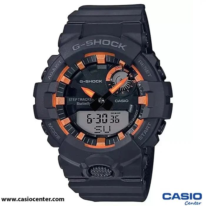 CASIO GBA 800SF 1A 1