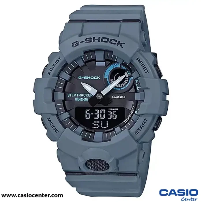CASIO GBA 800UC 2A 1