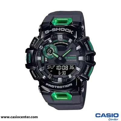 ساعت مچی مردانه کاسیو جی شاک اصل مدل GBA-900SM-1A3DR
