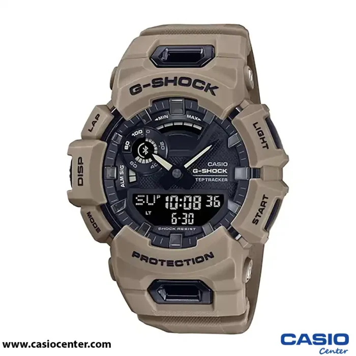 CASIO GBA 900UU 5ADR 1