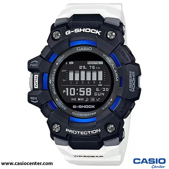 CASIO GBD 100 1A7 1