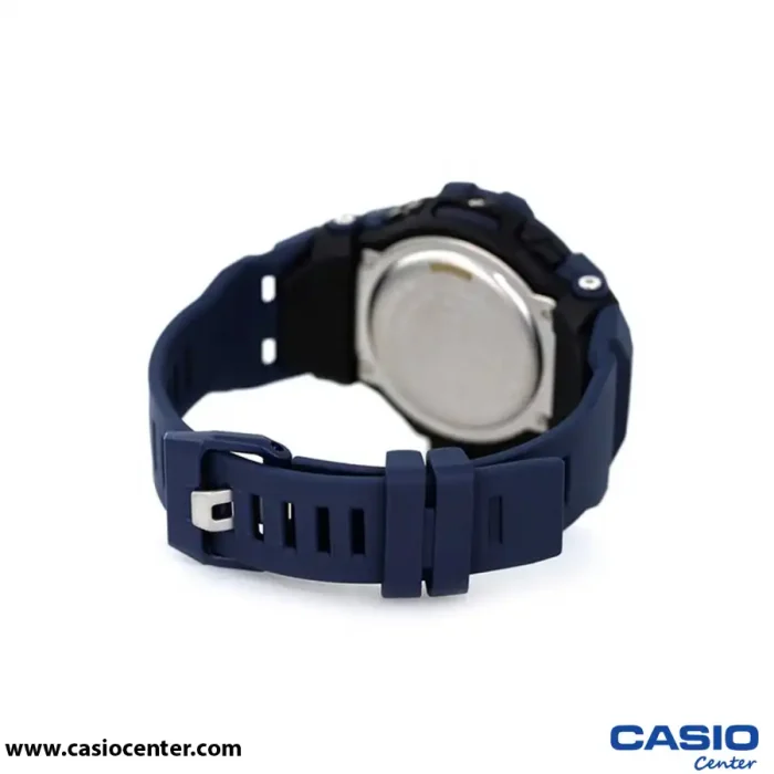 ساعت مچی مردانه کاسیو جی شاک اصل مدل GBD-100-2