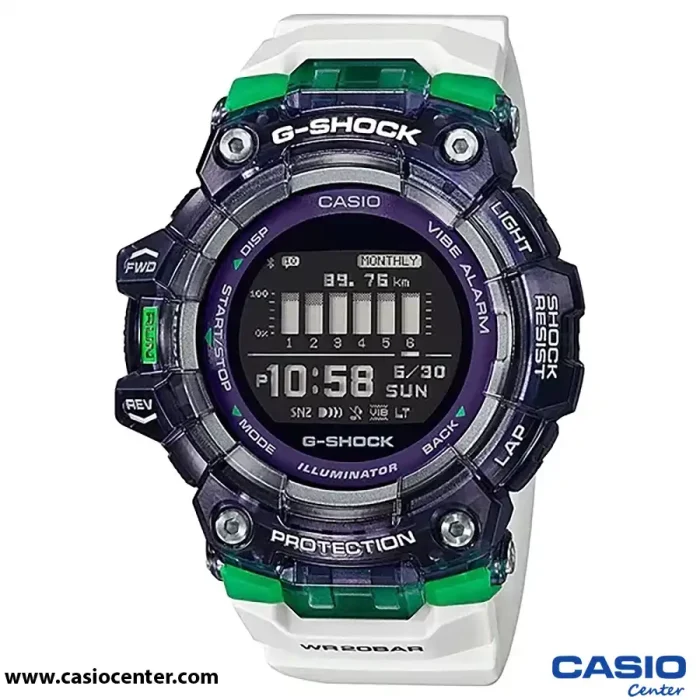 CASIO GBD 100SM 1A7 1