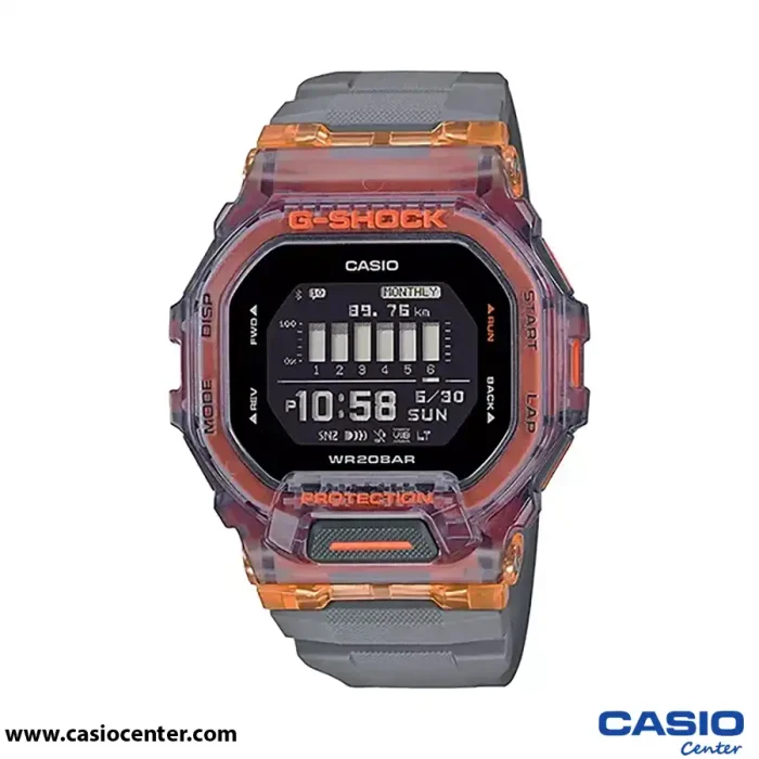 CASIO GBD 200SM 1A5DR 1