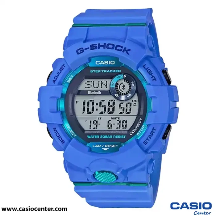 CASIO GBD 800 2 1